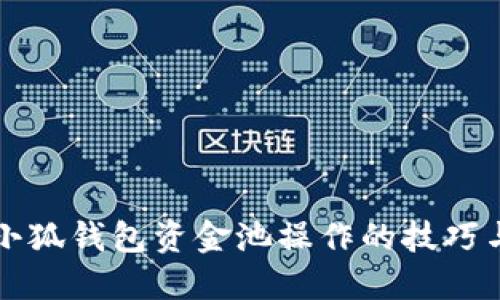 掌握小狐钱包资金池操作的技巧与攻略