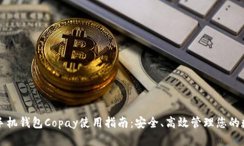 比特币手机钱包Copay使用指南：安全、高效管理您的数字资产