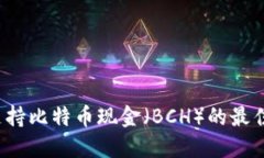 2023年支持比特币现金（BCH）的最佳钱包推荐