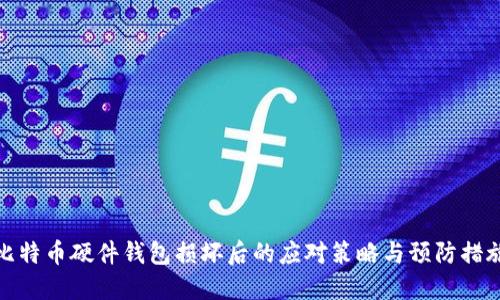 比特币硬件钱包损坏后的应对策略与预防措施