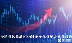 小狐钱包能存BTC吗？安全性详解与使用指南
