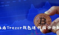 如何安全地为Trezor钱包进行固件升级：全面指南