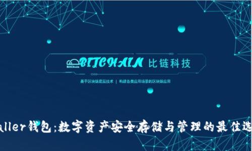 Waller钱包：数字资产安全存储与管理的最佳选择