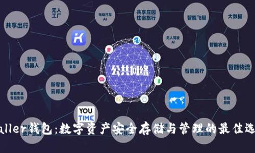 Waller钱包：数字资产安全存储与管理的最佳选择