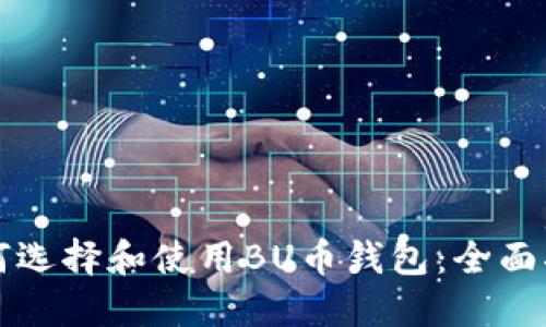 如何选择和使用BU币钱包：全面指南