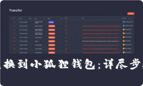 如何将抹茶兑换到小狐狸钱包：详尽步骤与注意事项