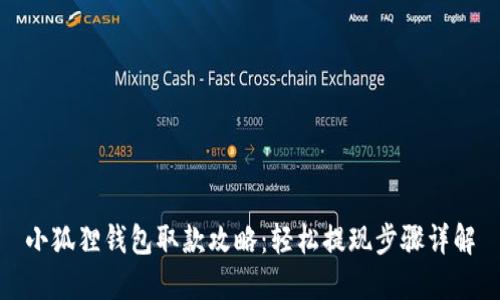 小狐狸钱包取款攻略：轻松提现步骤详解