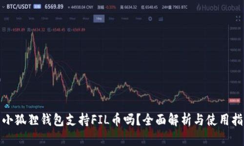 : 小狐狸钱包支持FIL币吗？全面解析与使用指南