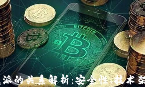 
USDT钱包与威派的关系解析：安全性、技术架构与用户体验